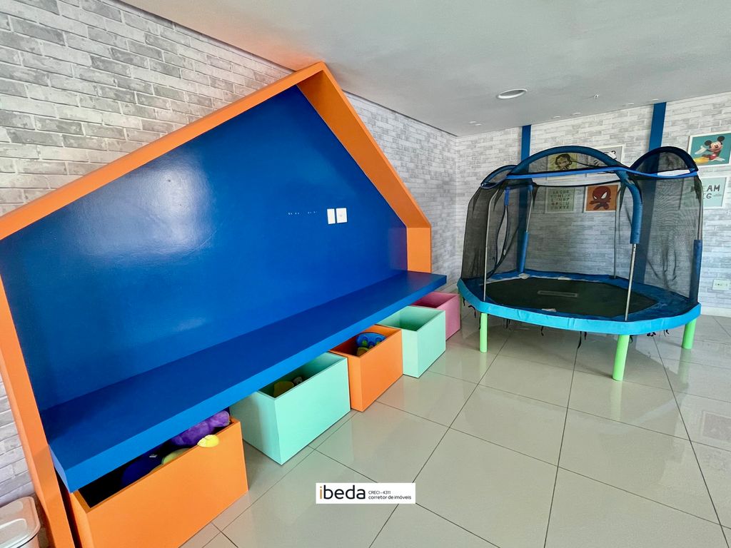 Apartamento à venda com 4 quartos, 110m² - Foto 19