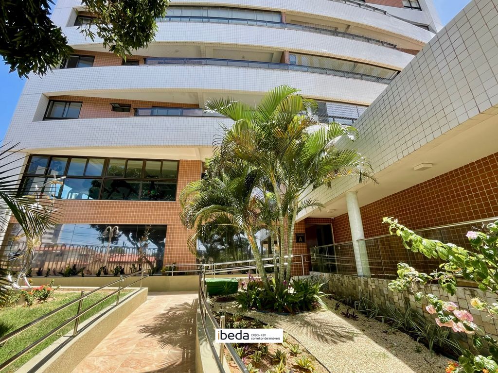 Apartamento à venda com 4 quartos, 110m² - Foto 12
