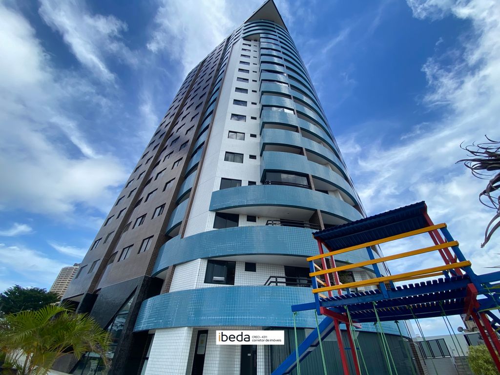 Apartamento à venda com 2 quartos, 57m² - Foto 23