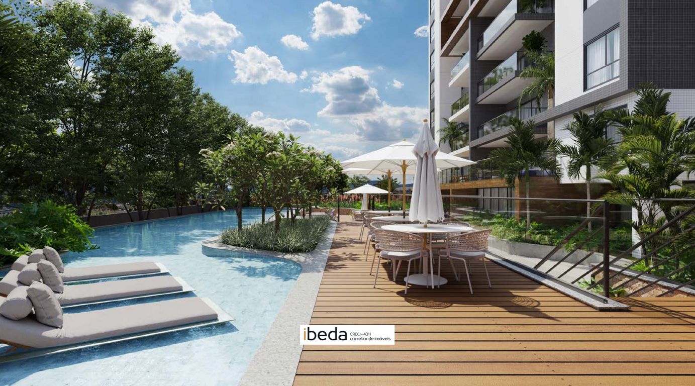 Apartamento à venda com 3 quartos, 106m² - Foto 8