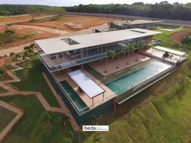 Casa de Condomínio à venda com 3 quartos, 390m² - Foto 21