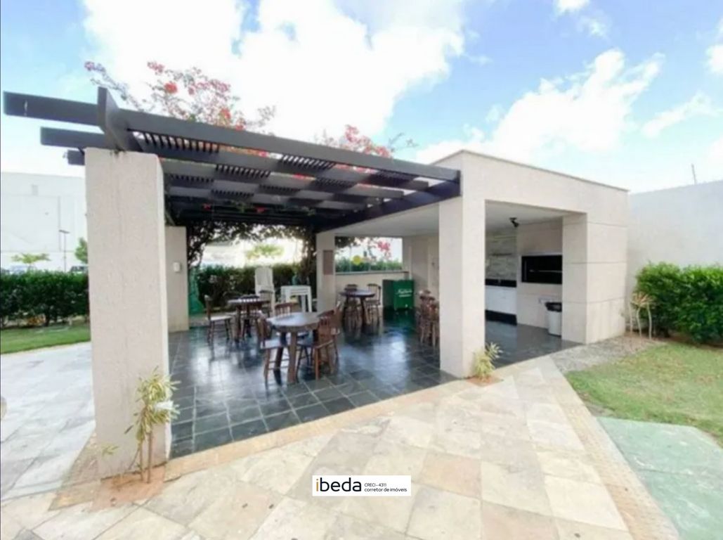Apartamento à venda com 2 quartos, 56m² - Foto 4