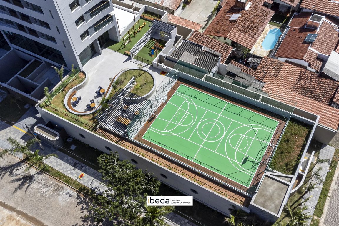 Apartamento à venda com 3 quartos, 82m² - Foto 10