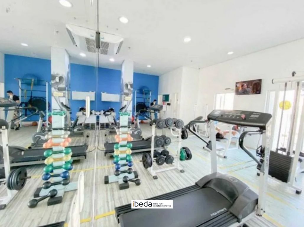 Apartamento à venda com 2 quartos, 56m² - Foto 5