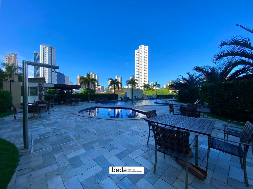 Apartamento à venda com 4 quartos, 208m² - Foto 15