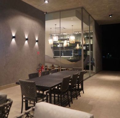 salao de festas gourmet