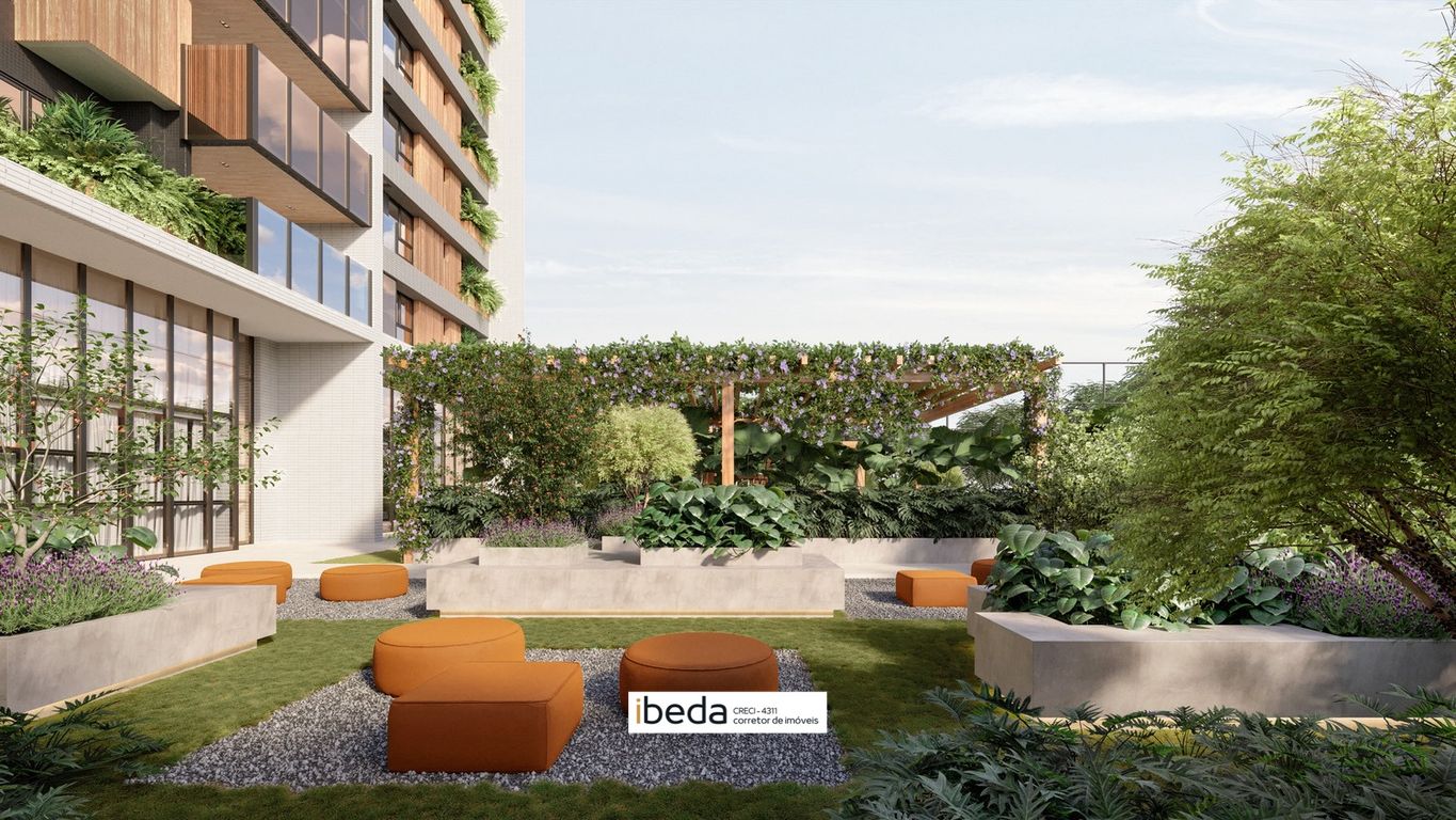 Apartamento à venda com 3 quartos, 187m² - Foto 5