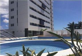 Condominio Inez Fernandes fachada