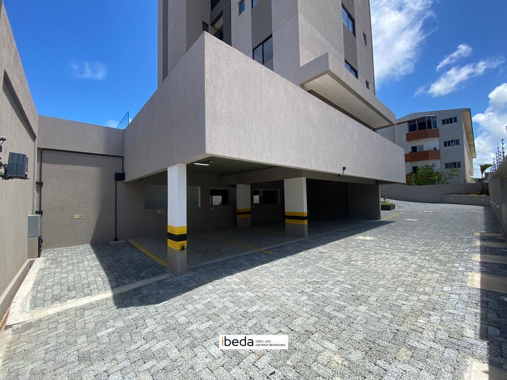 Apartamento à venda com 2 quartos, 55m² - Foto 20