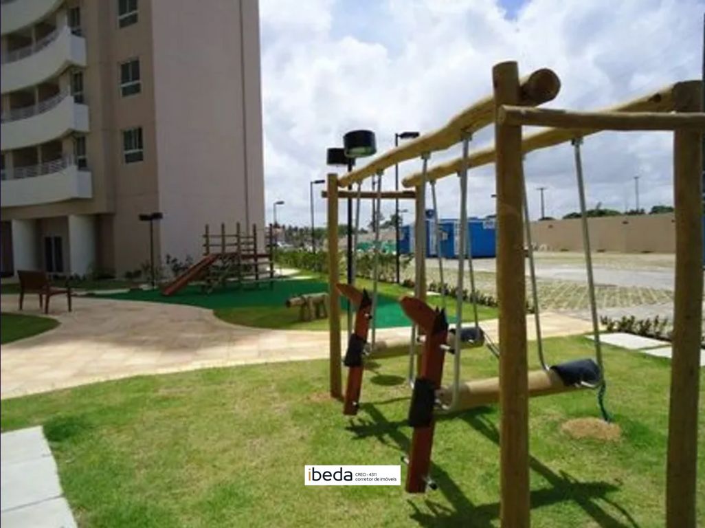 Apartamento à venda com 2 quartos, 56m² - Foto 12