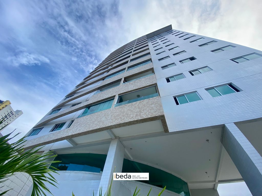 Apartamento à venda com 3 quartos, 90m² - Foto 1