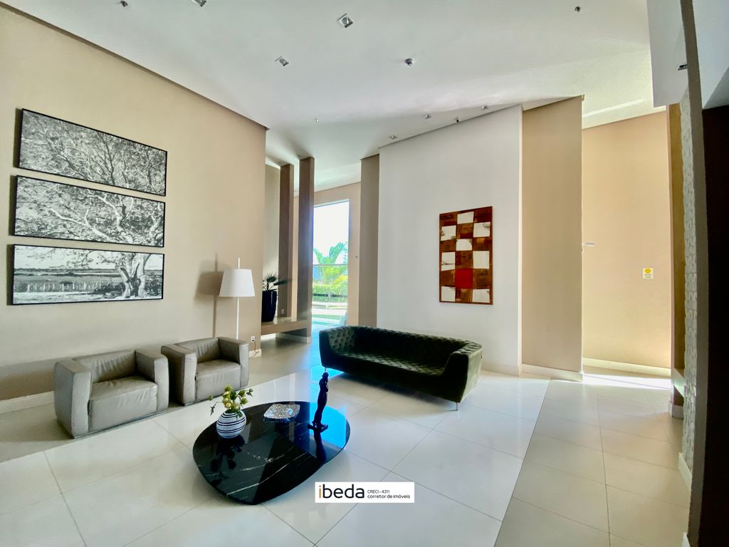 Apartamento à venda com 4 quartos, 208m² - Foto 7