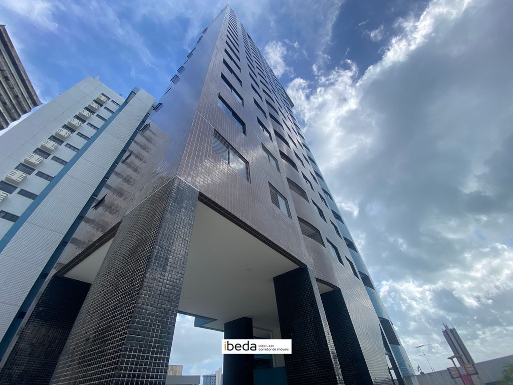 Apartamento à venda com 2 quartos, 57m² - Foto 24