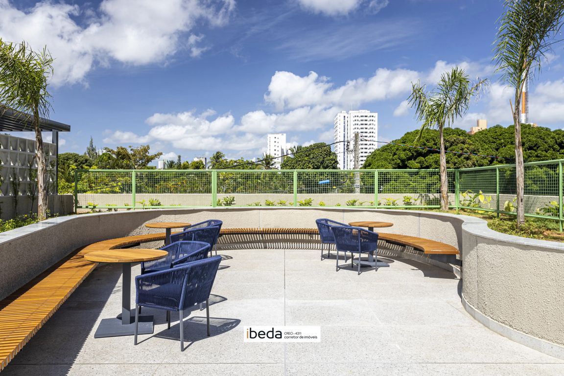 Apartamento à venda com 3 quartos, 82m² - Foto 16