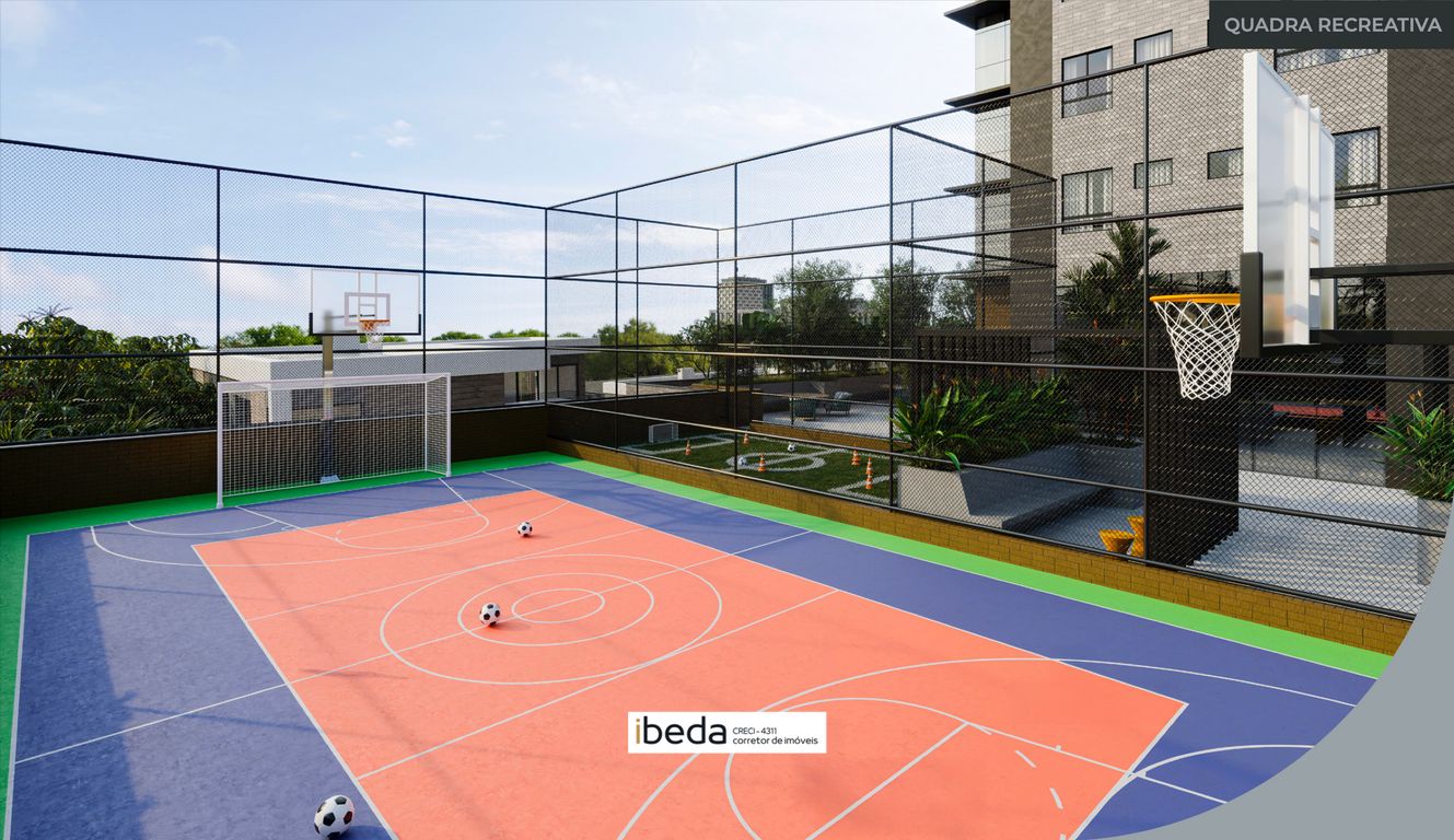 Apartamento à venda com 3 quartos, 97m² - Foto 13