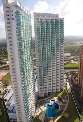 Apartamento em Natal Estrela do Atlantico