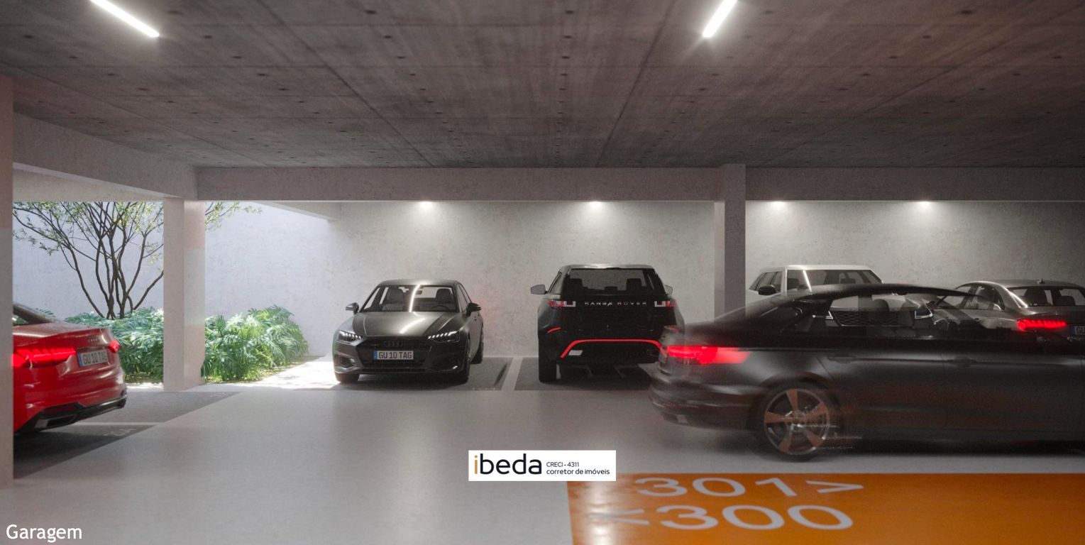 Apartamento à venda com 2 quartos, 55m² - Foto 24
