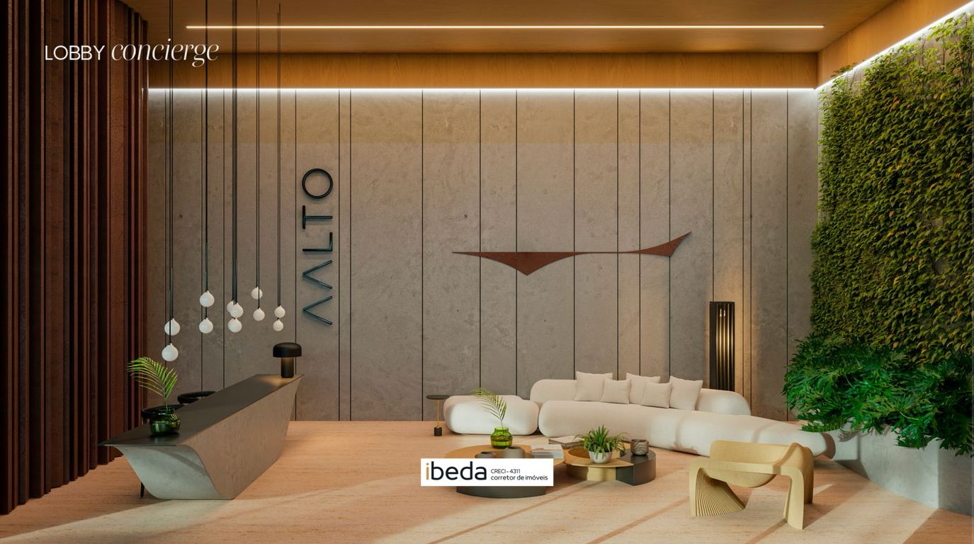 Apartamento à venda com 3 quartos, 134m² - Foto 14