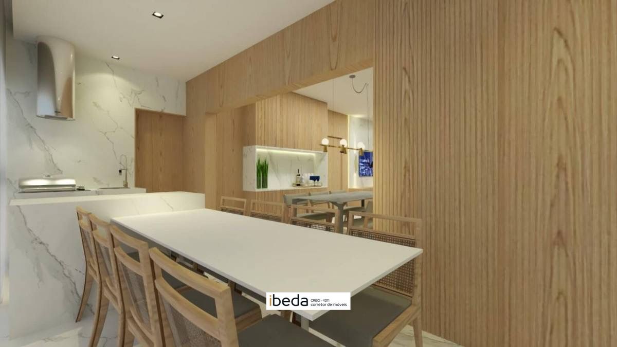 Apartamento à venda com 3 quartos, 165m² - Foto 9