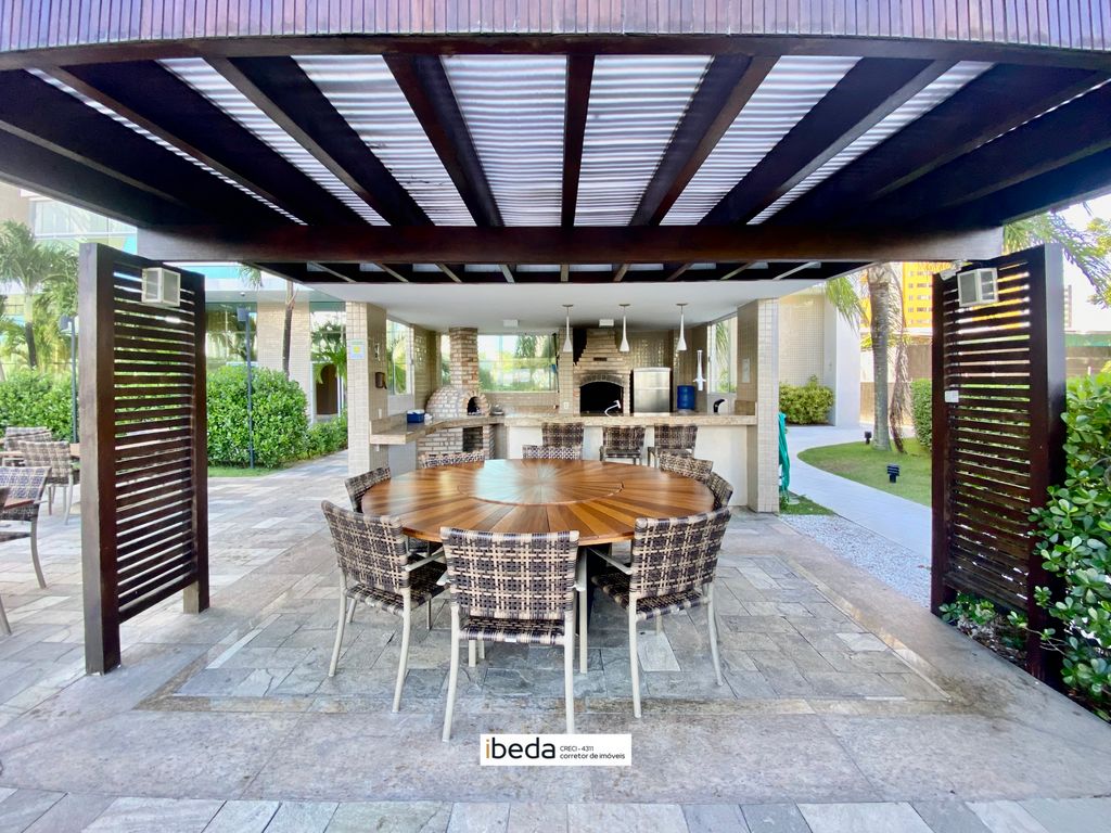 Apartamento à venda com 4 quartos, 208m² - Foto 11