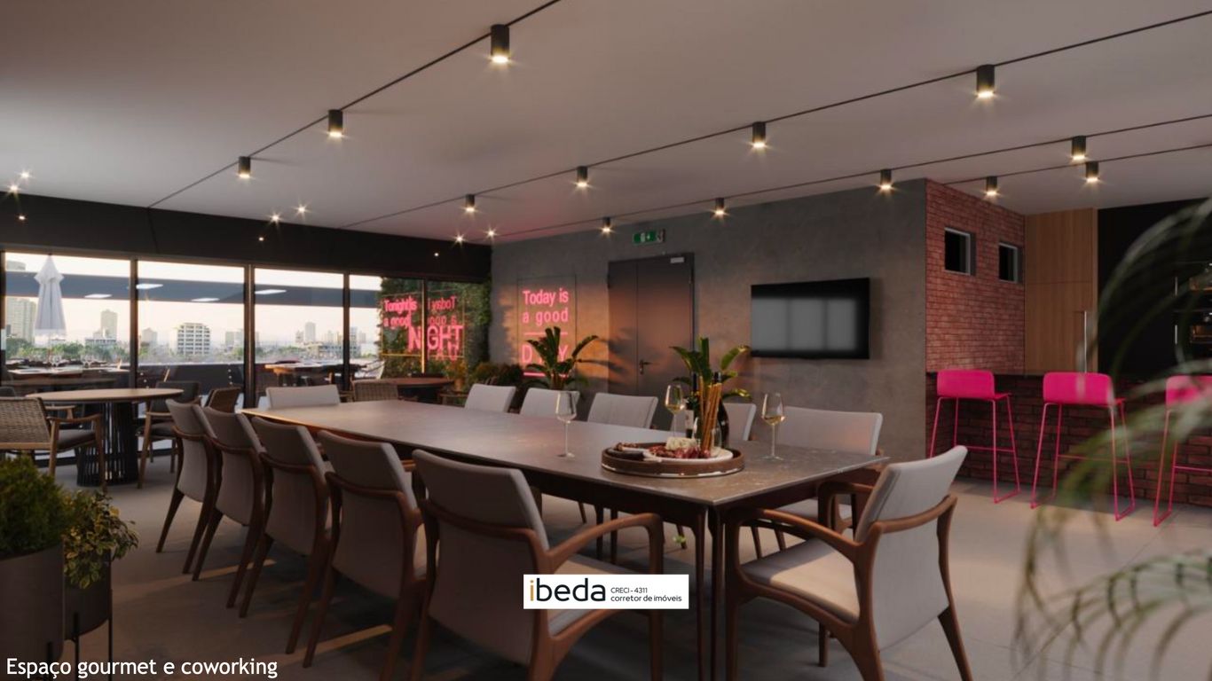 Apartamento à venda com 2 quartos, 55m² - Foto 18