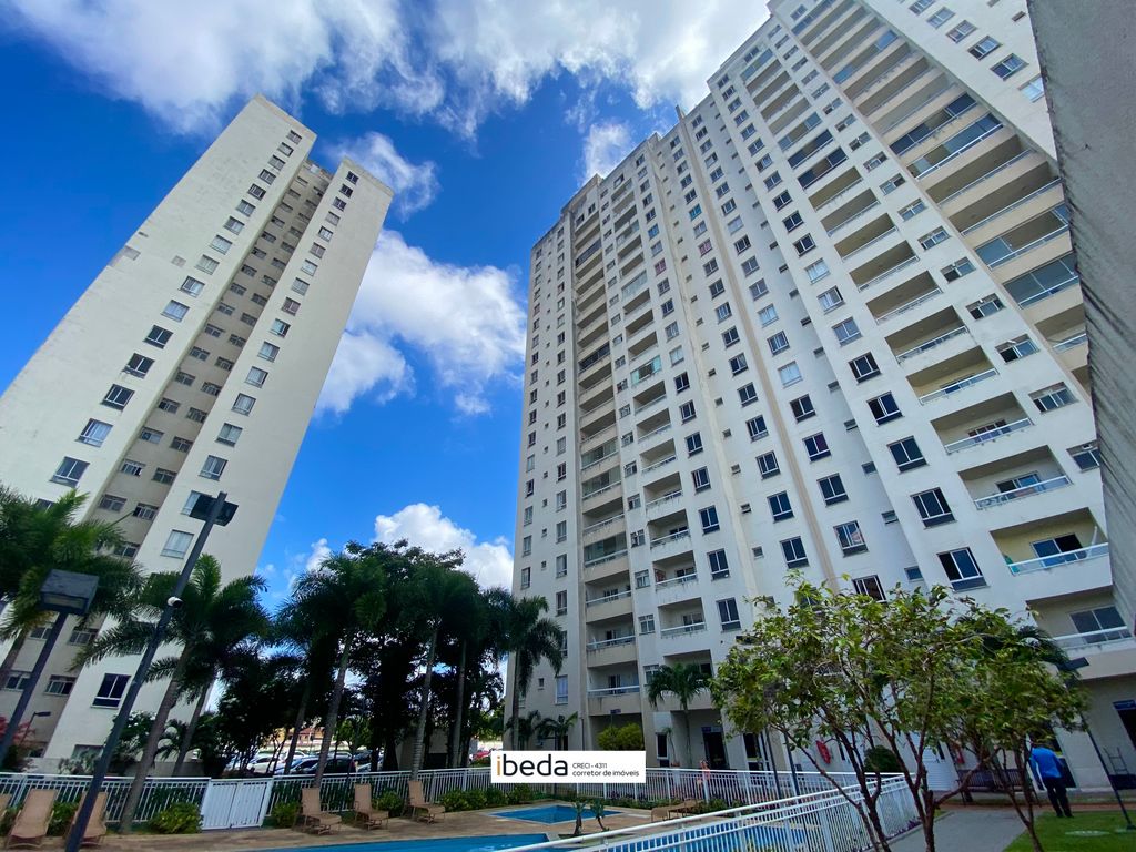 Apartamento à venda com 2 quartos, 87m² - Foto 19