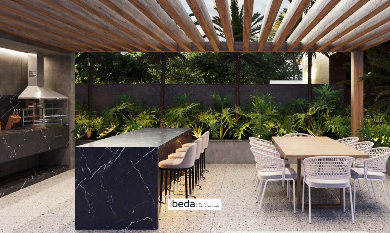 Apartamento à venda com 3 quartos, 106m² - Foto 11