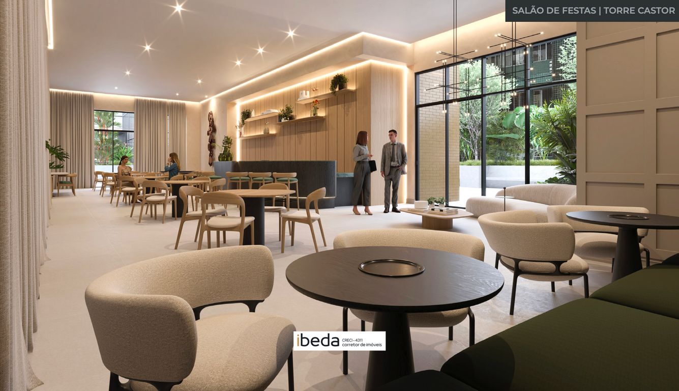 Apartamento à venda com 3 quartos, 97m² - Foto 10