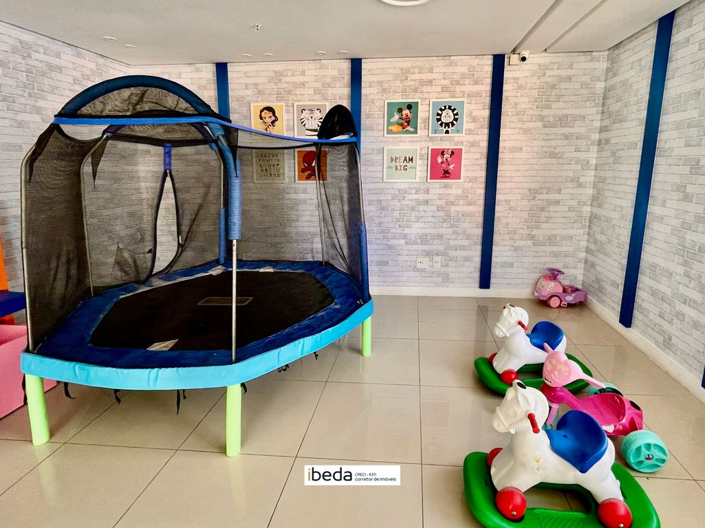 Apartamento à venda com 4 quartos, 110m² - Foto 21