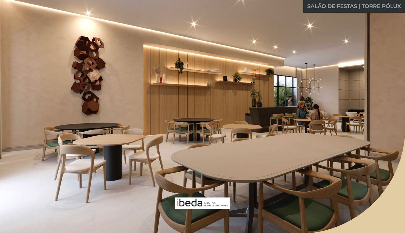 Apartamento à venda com 3 quartos, 97m² - Foto 23