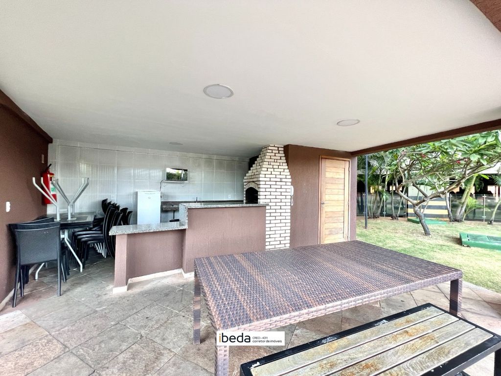 Apartamento à venda com 3 quartos, 103m² - Foto 19