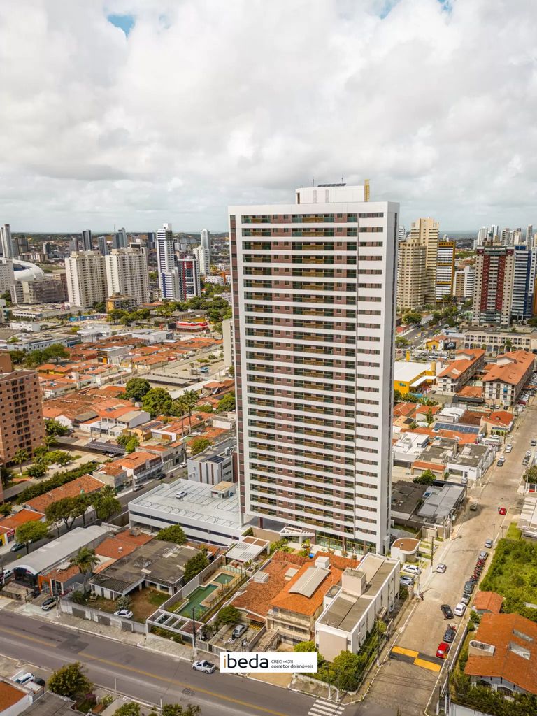 Apartamento à venda com 2 quartos, 55m² - Foto 17