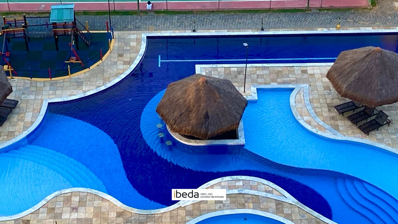 Apartamento à venda com 3 quartos, 85m² - Foto 20