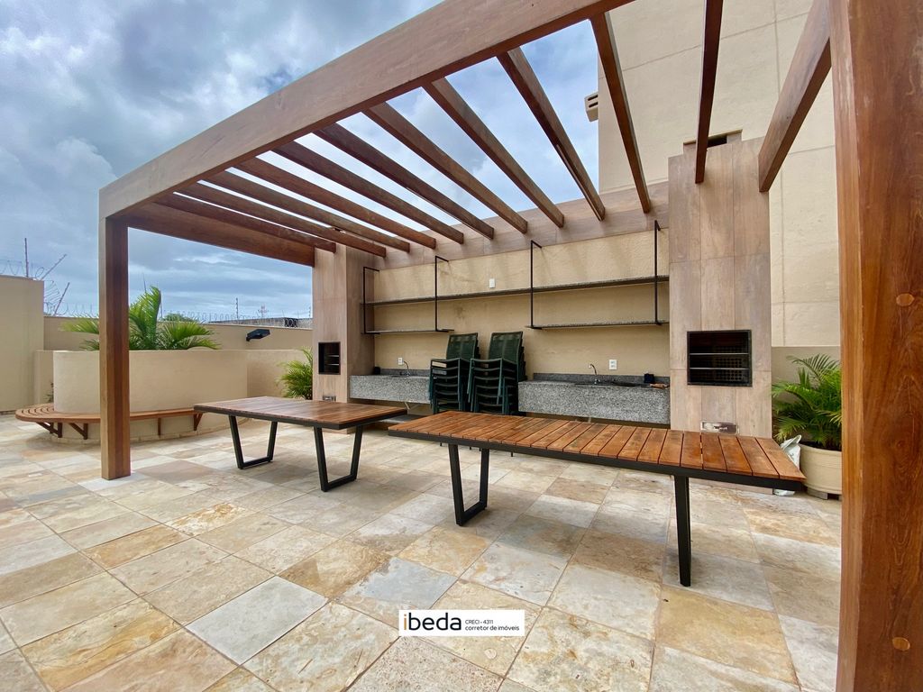 Apartamento à venda com 3 quartos, 75m² - Foto 25