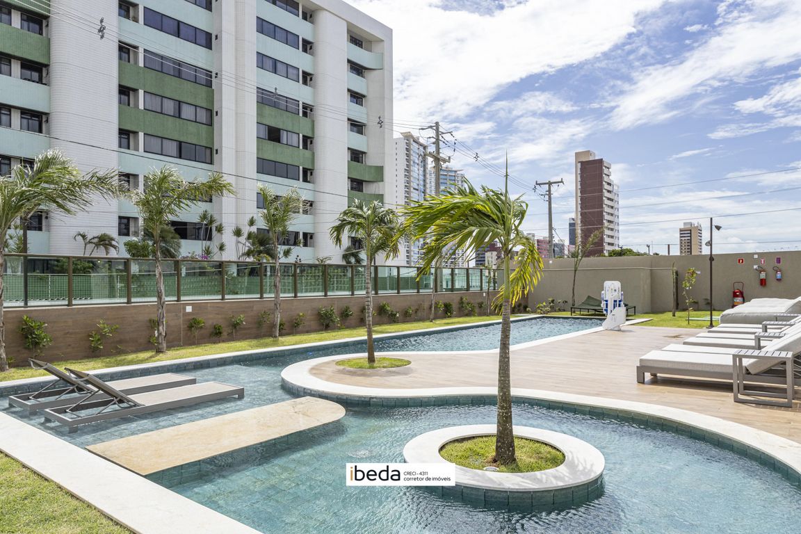 Apartamento à venda com 3 quartos, 82m² - Foto 19