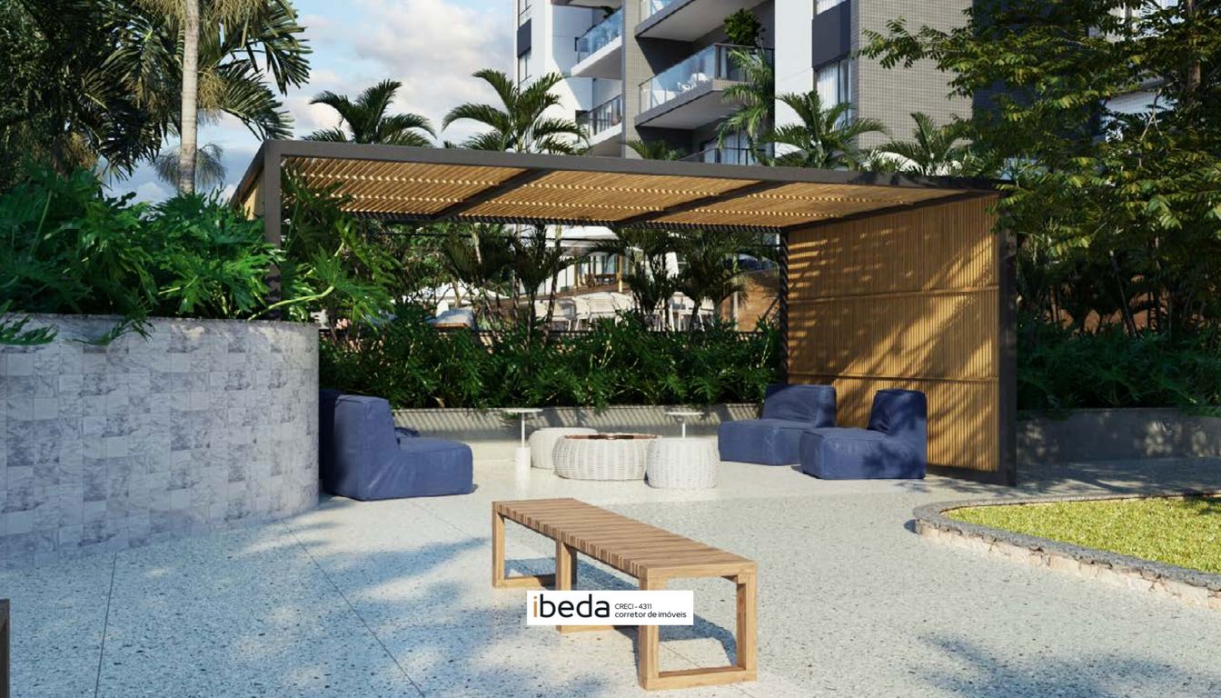 Apartamento à venda com 3 quartos, 106m² - Foto 19