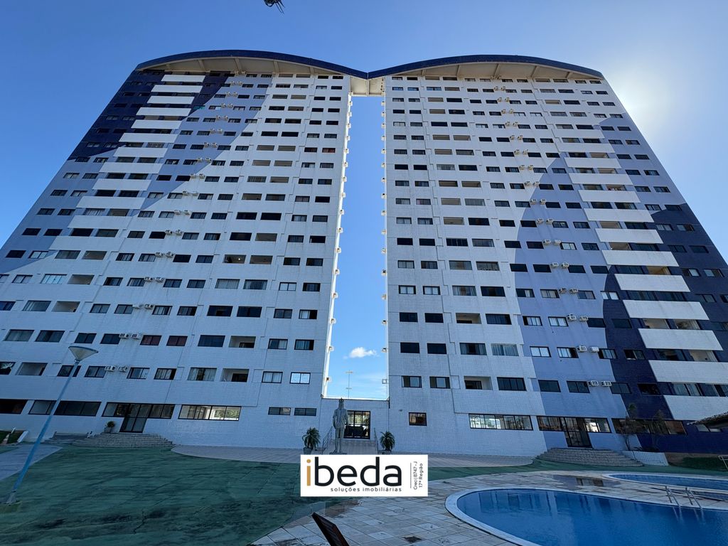 Apartamento à venda com 2 quartos, 54m² - Foto 14