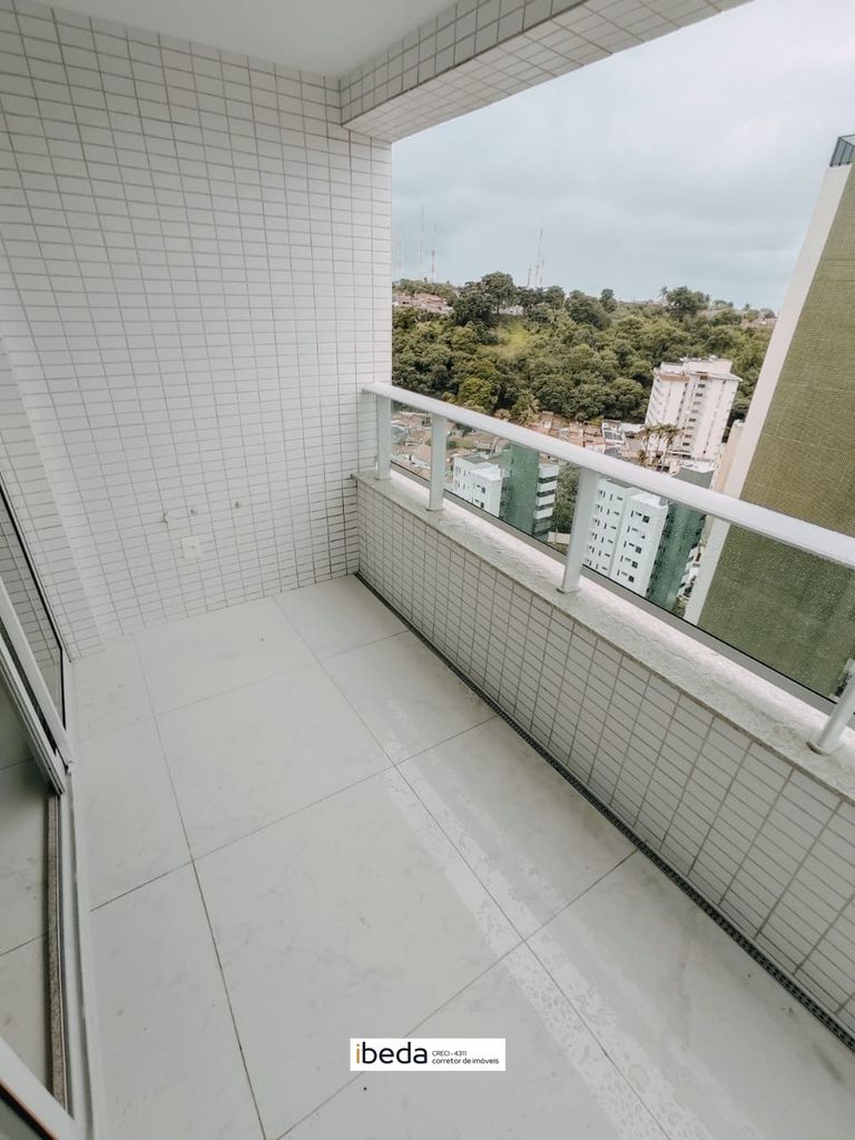 Apartamento, 3 quartos, 88 m² - Foto 5