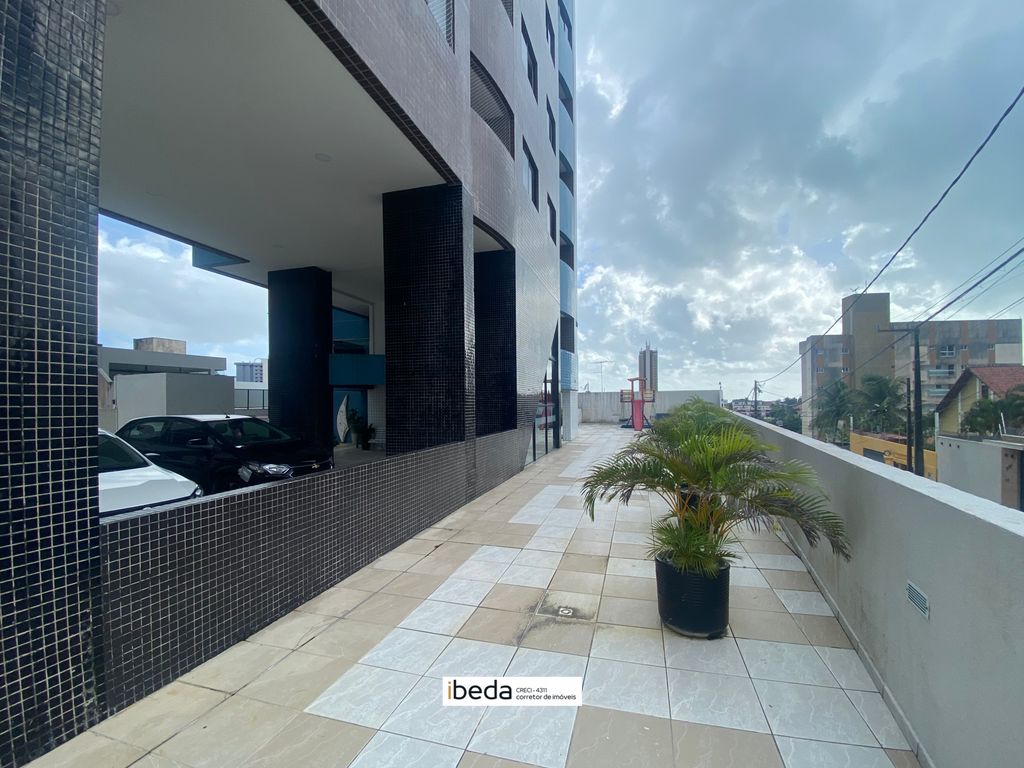 Apartamento à venda com 2 quartos, 57m² - Foto 17