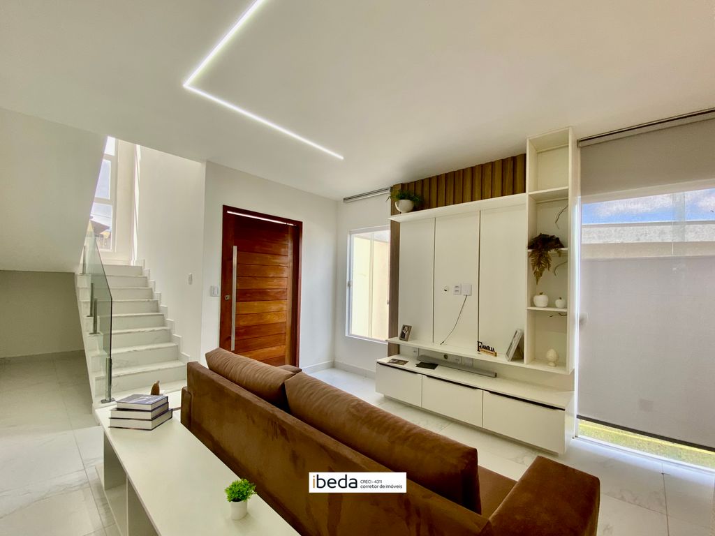 Casa de Condomínio à venda com 2 quartos, 102m² - Foto 5