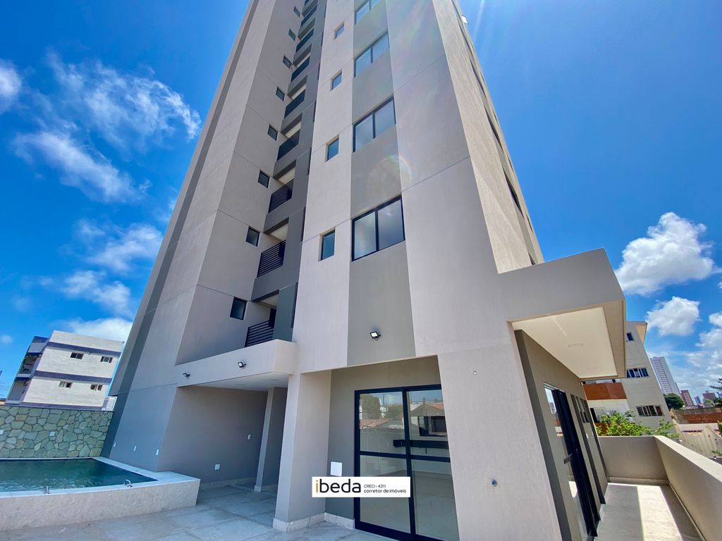 Apartamento à venda com 2 quartos, 55m² - Foto 23