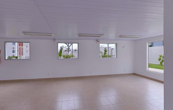 Salao de festas