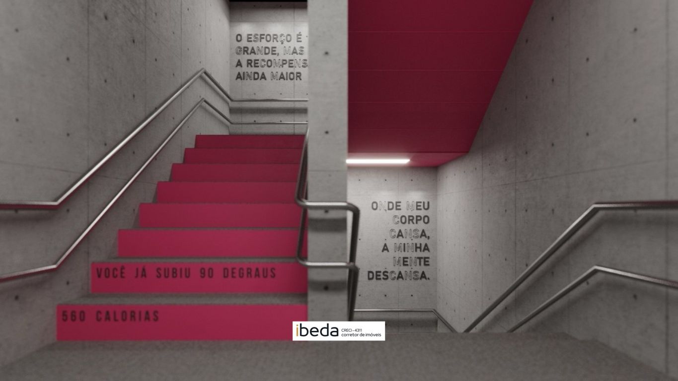Apartamento à venda com 2 quartos, 55m² - Foto 16