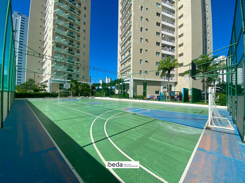 Apartamento à venda com 4 quartos, 208m² - Foto 5
