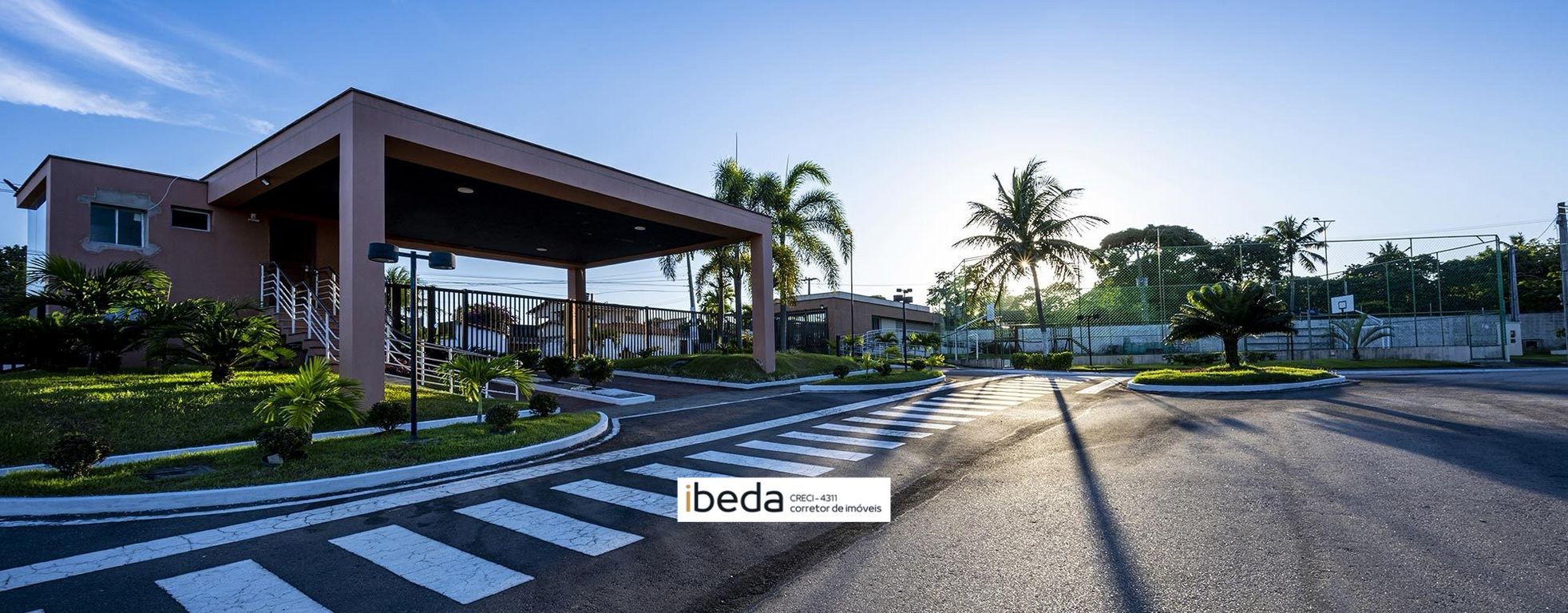 Terreno à venda, 333m² - Foto 9