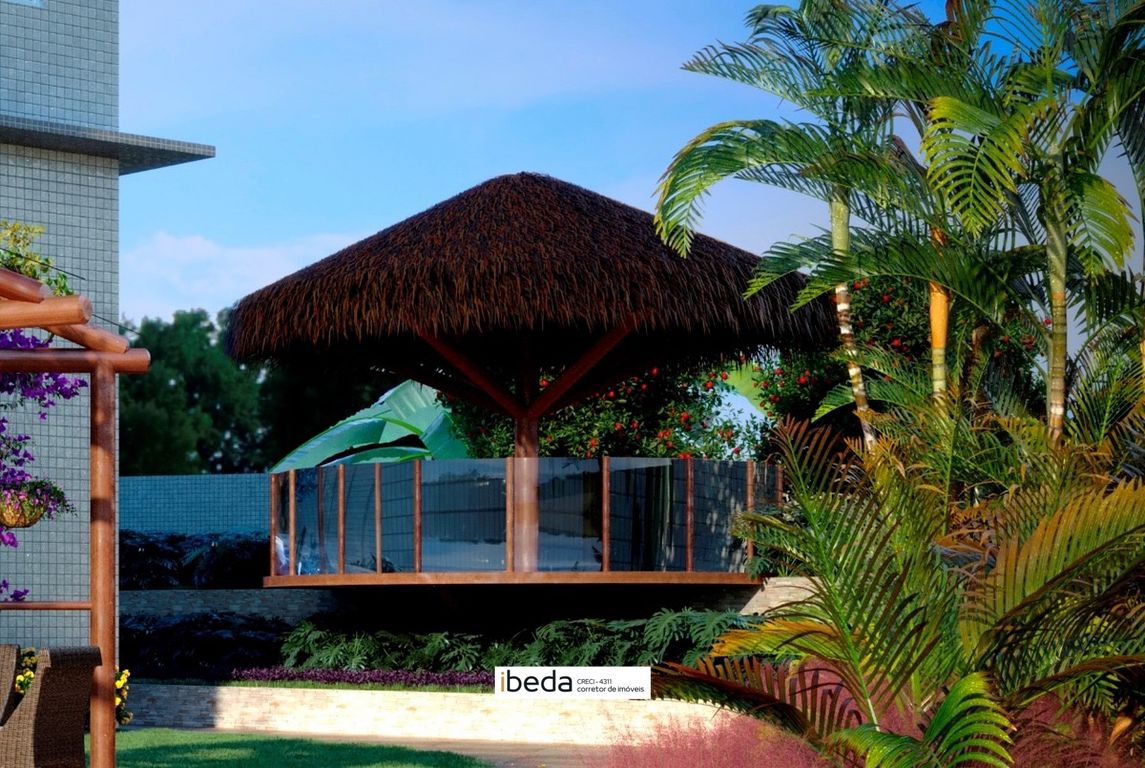 Apartamento à venda com 3 quartos, 165m² - Foto 13