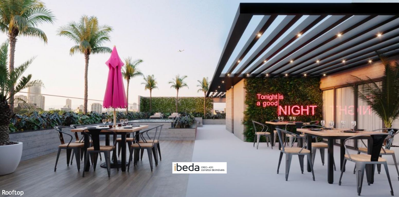 Apartamento à venda com 2 quartos, 55m² - Foto 13