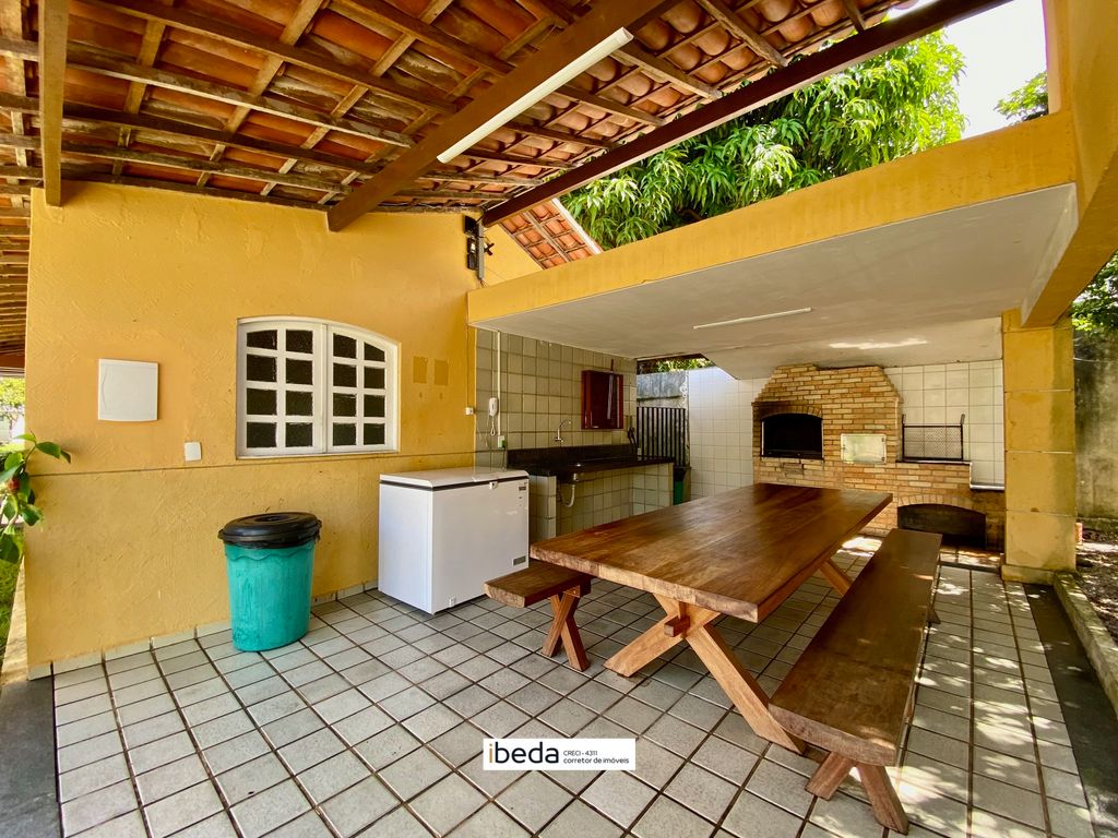 Apartamento à venda com 3 quartos, 96m² - Foto 9