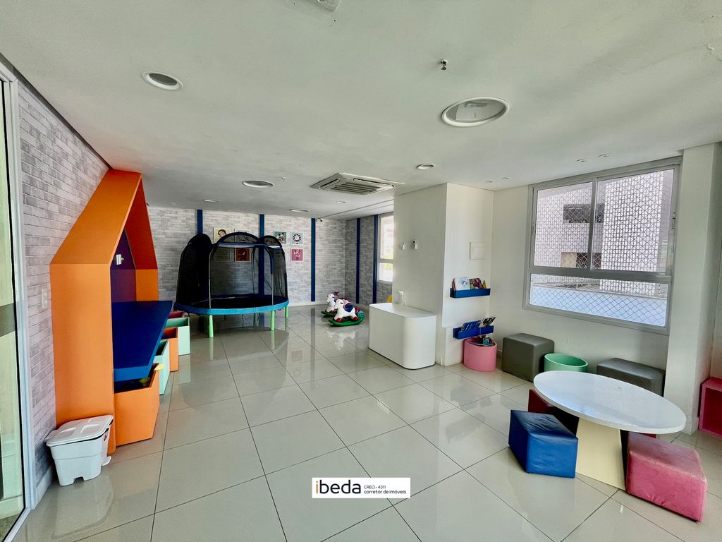 Apartamento à venda com 4 quartos, 110m² - Foto 20