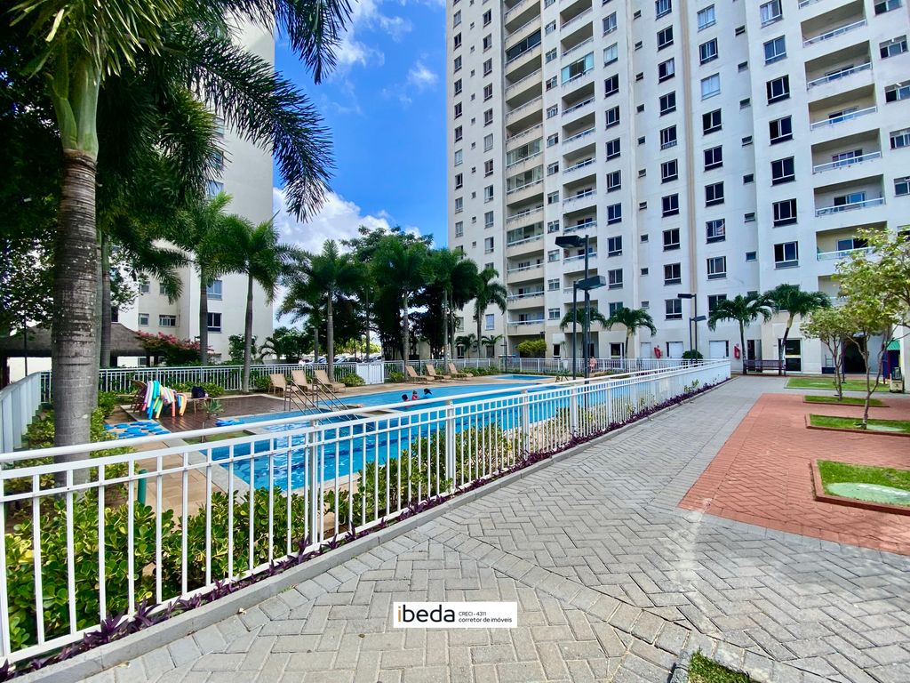 Apartamento à venda com 2 quartos, 87m² - Foto 20